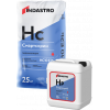Смартскрин HK10 E2k (комплект 25 кг + 10 л)