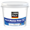 LINNIMAX Acryl Master Putz