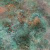 Плита LATONIT DECOR, коллекция "Текстура металла/Metal texture"