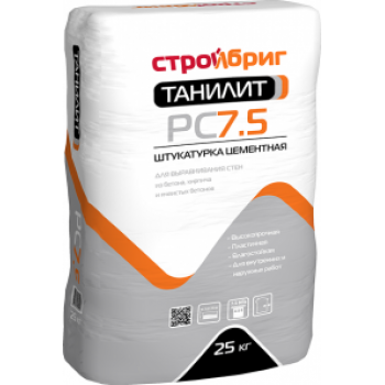 Танилит PC7.5 - 25 кг